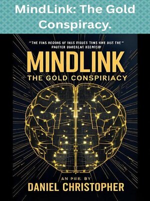 cover image of MindLink